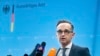 German FM Warns NATO of 'Disinformation' During Coronavirus Crisis