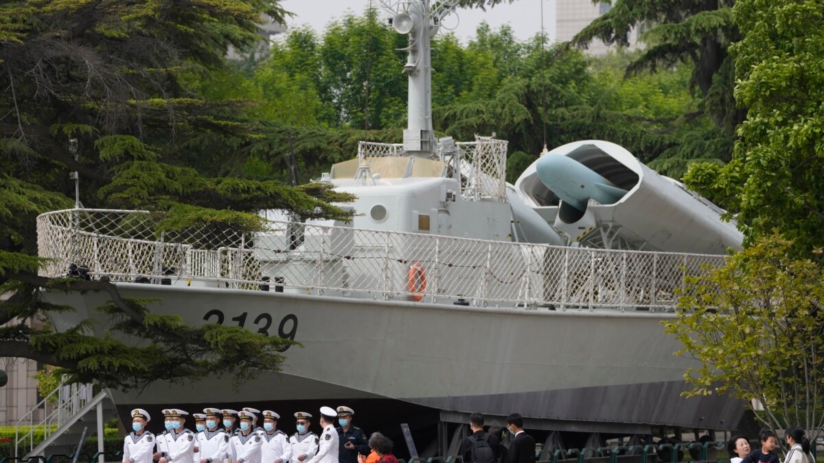 INTERNATIONAL EDITION: South Korea Scrambles Jets as Military Tensions Rise With China