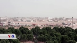 Rewşa Minbic Çi Ye û Wê Çawa Be?