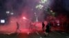 Anti-Government Protesters Arrested in Serbia After Another Coronavirus Lockdown