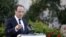 Fransa Cumhurbaşkanı François Hollande
