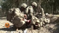 امریکہ: میدانِ جنگ میں فوجی ہلاکتوں میں کمی