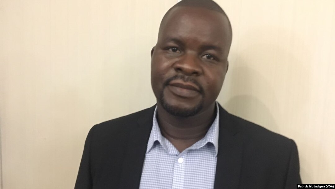 VaDewa Mavhinga