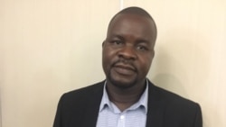 Interview With Dewa Mavhinga on Zimbabwe Protests And Elections