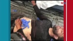 Ayiti: Lapolis touye plizyè sispèk ki ta mele nan asasina prezidan Jovenel Moise.