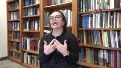 Ամերիկյան փորձագետ. «Չեմ կարծում՝ Հայաստանում հեղափոխություն տեղի ունենար, եթե նախկին քայլ առ քայլ բարեփոխումներն իրականում աշխատեին»