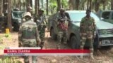 Senegal Finitigiw Bina Bambacie Djekulu Ka Djankono,