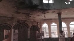 İslam Dövləti-Xorasan Əfqanıstanda hücumlarını artırıb