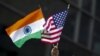 Trump's Envoy Nominee to India Says Human Trafficking Issue a High Priority