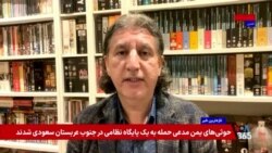 جشنواره ونیز در یک نگاه؛ گفت‌وگو با محمد عبدی فیلمساز و منتقد سینما
