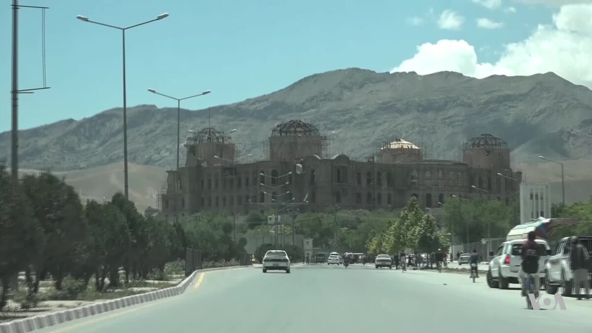 Kabul It Company Designs Buber The City S Own Online Taxi App