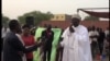 La campagne presidentielle au Tchad (video)