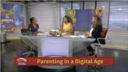 Our Voices 241: Parenting in the digital age
