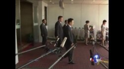 朝鲜副外相：愿参加六方会谈解决核问题