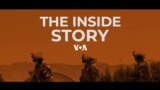 The Inside Story-US Military Withdrawal from Afghanistan-Episode 0