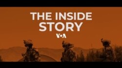 The Inside Story-US Military Withdrawal from Afghanistan-Episode 0