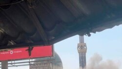 El Departamento de Estado de Estados Unidos emitió advertencia de viaje a Irak.