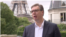 Vučić Pariz