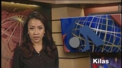 Kilas VOA 1 Mei 2013