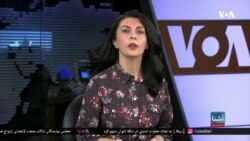 برنامۀ چهارشنبه تلویزیون آشنا