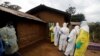 Latest Ebola Outbreak in Western DRC Eclipses 2018