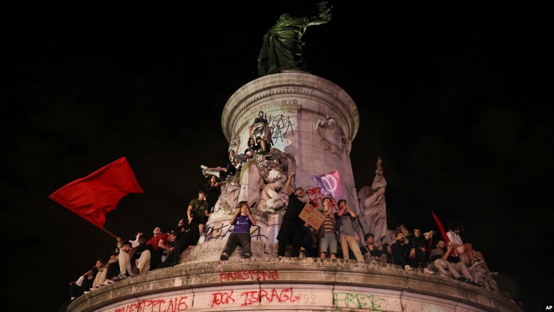France Election
