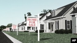 Zbrka među ovrhama u SAD pretvara se u novu krizu