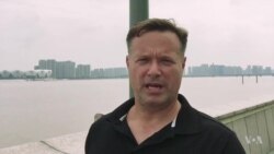 Final Day of G-20 Summit Underway