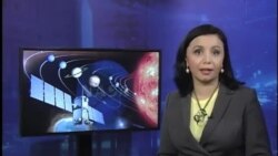 Fazoviy hamkorlik - Space Cooperation