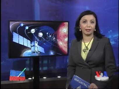 Fazoviy hamkorlik - Space Cooperation