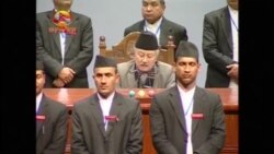 NEPAL CONSTITUTION VIDEO