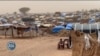 Famine conditions in Sudan expected to impact 25 million people