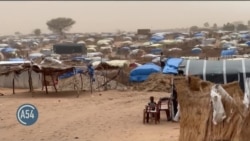 Famine conditions in Sudan expected to impact 25 million people