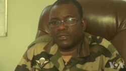 "La situation sécuritaire s'est beaucoup améliorée à Bosso", selon l'armée nigérienne