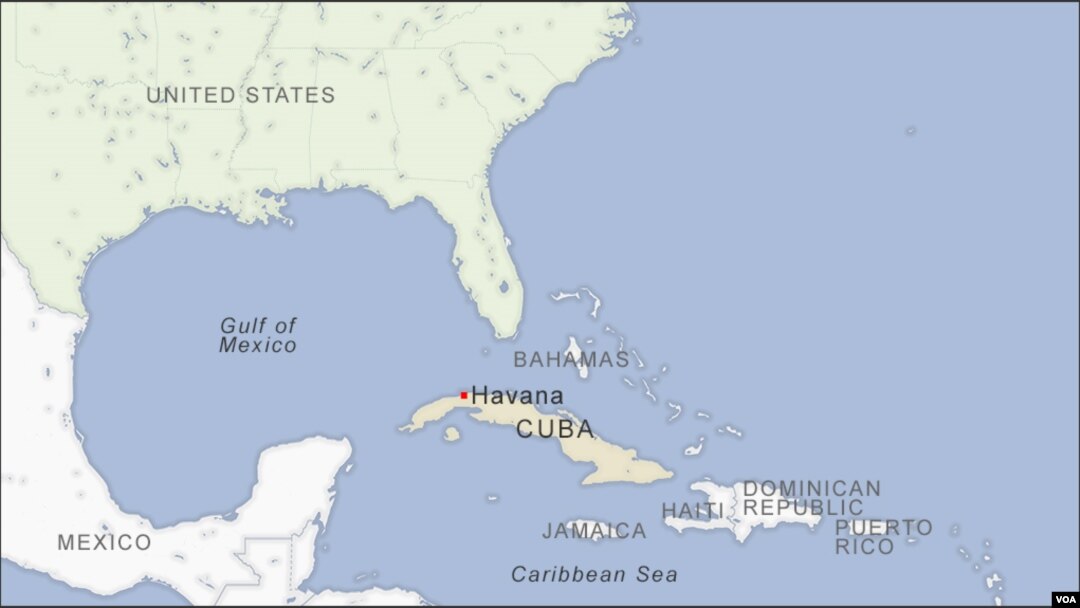 Cuba