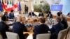 Лидеры G7 договорились о кредите для Украины за счет замороженных российских активов