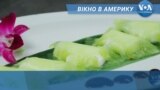 Варениками з ананаса годують у Філадельфії