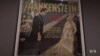 New York Museum Celebrates Frankenstein at 200