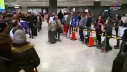 Թրամփը երեք ամսով երկարաձգում է վիզային սահմանափակումները