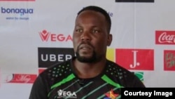 Hamilton Masakadza