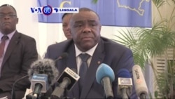 VOA60 Lingala 12 juin 2021