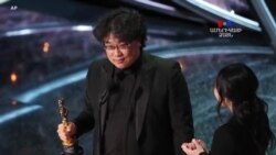 ‘’Օսկար 2020’’. Հարավկորեական ‘’Մակաբույծը’’ որպես լավագույն կինոնկար