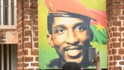 Sankara: Burkina Faso not ready for democratic polls