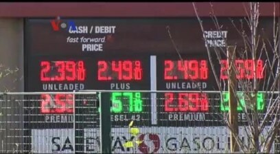 Harga Minyak Mentah Kembali Turun 2016?