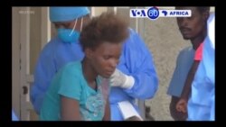 Manchetes AFricanas 27 Março 2019: Moçambique, crise saúde pós-Idai