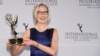 Britain, Germany Each Win 3 International Emmys