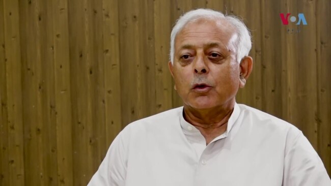 'پی آئی اے کی نجکاری نہیں، اسے بہتر کرنا چاہتے ہیں' 'پی آئی اے کی نجکاری نہیں، اسے بہتر کرنا چاہتے ہیں'