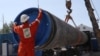 AQSh Rossiyaning gaz eksportiga qarshi sanksiya qo'llashi mumkin