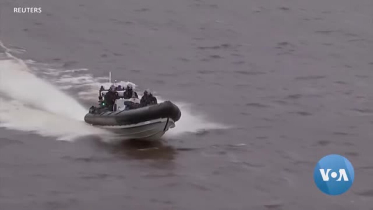 Hopes Already Fading As Cop26 Climate Pledges Fall Short