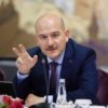 Suleyman Soylu